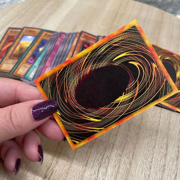 Yu-Gi-Oh! The Three Mystical Beasts Arrive Dual Monsters Cards Vol. 211 - Picture 6 of 7